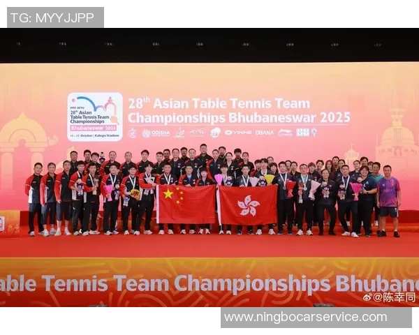 乒乓球焦点：北京乒乓球队的力量探讨